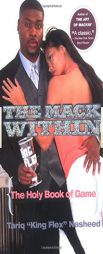 The Mack Within by Tariq Nasheed Paperback Book