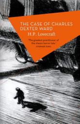 The Case of Charles Dexter Ward (Apollo Library) by H. P. Lovecraft Paperback Book