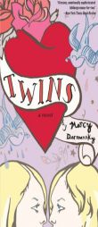 Twins by Marcy Dermansky Paperback Book
