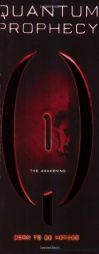 The Awakening #1 (Quantum Prophecy) by Michael Carroll Paperback Book