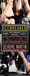 Icebreaker by Deirdre Martin Paperback Book