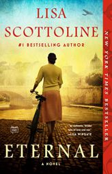 Eternal by Lisa Scottoline Paperback Book