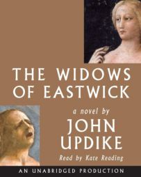 The Widows of Eastwick by John Updike Paperback Book