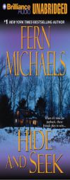 Hide and Seek (Revenge of the Sisterhood) by Fern Michaels Paperback Book