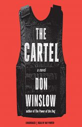 The Cartel by Don Winslow Paperback Book