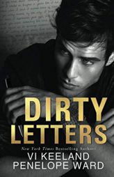 Dirty Letters by VI Keeland Paperback Book