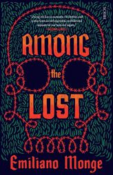 Among the Lost by  Paperback Book