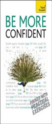 Be More Confident: A Teach Yourself Guide (Teach Yourself: Reference) by Jenner Paul Paperback Book
