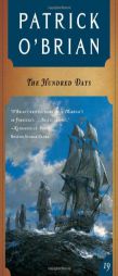The Hundred Days (Aubrey/Maturin Series) by Patrick O'Brian Paperback Book