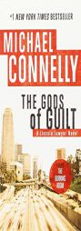 The Gods of Guilt (A Lincoln Lawyer Novel) by Michael Connelly Paperback Book