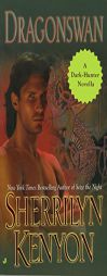 Dragonswan by Sherrilyn Kenyon Paperback Book