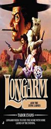 Longarm 420 by Tabor Evans Paperback Book