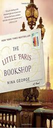 The Little Paris Bookshop by Nina George Paperback Book