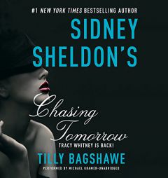 Sidney Sheldon's Chasing Tomorrow (Tracy Whitney) by Sidney Sheldon Paperback Book