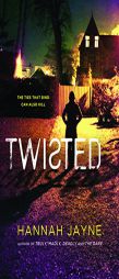 Twisted by  Paperback Book