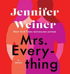 Mrs. Everything by Jennifer Weiner Paperback Book