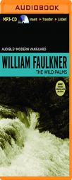 The Wild Palms by William Faulkner Paperback Book