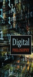 Digital Philosophy by David Christopher Lane Paperback Book