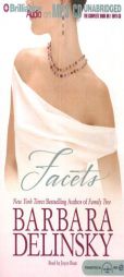 Facets by Barbara Delinsky Paperback Book