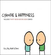 Cyanide & Happiness by Kris Wilson Paperback Book