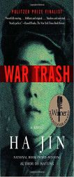 War Trash by Ha Jin Paperback Book
