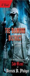 The Diamond District by 50 Cent Paperback Book