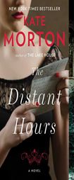 The Distant Hours by Kate Morton Paperback Book