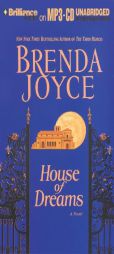 House of Dreams by Brenda Joyce Paperback Book