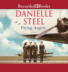 Flying Angels by  Paperback Book
