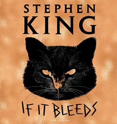 If It Bleeds by Stephen King Paperback Book