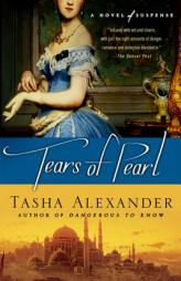 Tears of Pearl of Suspense (Lady Emily Mysteries) by Duane Swierczynski Paperback Book