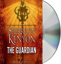 The Guardian by Sherrilyn Kenyon Paperback Book