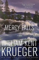 Mercy Falls by William Kent Krueger Paperback Book