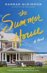 The Summer House by Hannah McKinnon Paperback Book