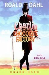 Charlie and the Chocolate Factory Movie-Tie In by Roald Dahl Paperback Book