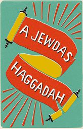 A Jewdas Haggadah by Jewdas Paperback Book