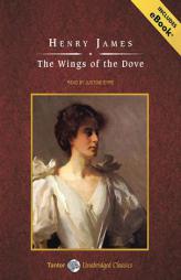 The Wings of the Dove by Henry James Paperback Book