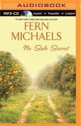 No Safe Secret by Fern Michaels Paperback Book