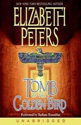 Tomb of the Golden Bird (Amelia Peabody Mysteries) by Elizabeth Peters Paperback Book