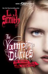 The Vampire Diaries: The Return: Nightfall by L. J. Smith Paperback Book