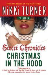 Christmas in the Hood by Nikki Turner Paperback Book