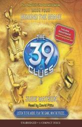 The 39 Clues: Beyond the Grave - Audio by Jude Watson Paperback Book