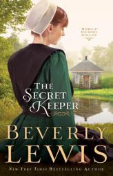 The Secret Keeper by Beverly Lewis Paperback Book