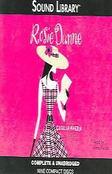 Rosie Dunne by Cecelia Ahern Paperback Book