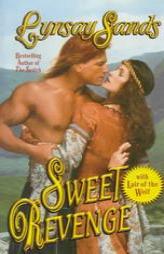 Sweet Revenge by Lynsay Sands Paperback Book