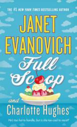 Full Scoop (Janet Evanovich's Full Series) by Janet Evanovich Paperback Book