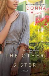 The Other Sister by Donna Hill Paperback Book