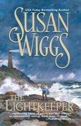 Lightkeeper by Susan Wiggs Paperback Book
