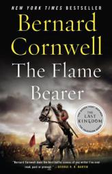 The Flame Bearer (Saxon Tales) by Bernard Cornwell Paperback Book