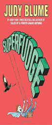 Superfudge by Judy Blume Paperback Book
